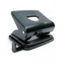 Rapesco 825 Locher, Schwarz