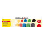 EBERHARD FABER Schulmalfarben EFA Color 25.0 ml verschiedene Farben