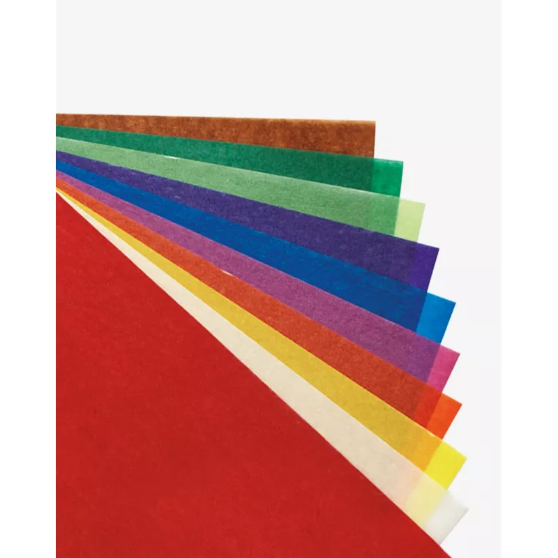 folia Transparentpapier 42 g/m²