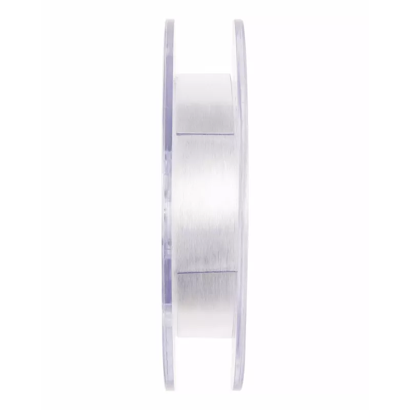 folia Nylongarn, 0,50 mm x 100 m, transparent
