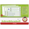 BRUNNEN Schreibübungsheft DIN A4 quer 16 Blatt