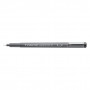 Staedtler Pigment Liner 308 Fineliner 0,1 mm, Schwarz, 10 Stk.