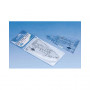 WEDO Parabelschablone transparent