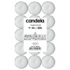 Candela Teelichter 30 Stk.