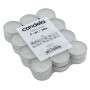 Candela Teelichter, 24 Stk.