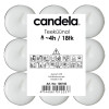 Candela Teelichter, 18 Stk.