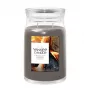 Yankee Candle Crackling Embers Kerze, groß