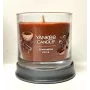 Yankee Candle Cinnamon Stick Tumbler-Kerze mit 1 Docht