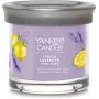 Yankee Candle Lemon Lavender Kerze, klein
