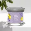 Yankee Candle Lemon Lavender Kerze, klein