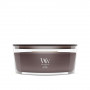 WoodWick Iris Woods Ellipse-Kerze