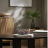 WoodWick Iris Woods Ellipse-Kerze
