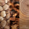 WoodWick Iris Woods Ellipse-Kerze
