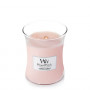 WoodWick Coastal Sunset Kerze, mittel