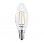 Philips CorePro LED Filament Kerzenlampe 250lm 2W 2700K E14