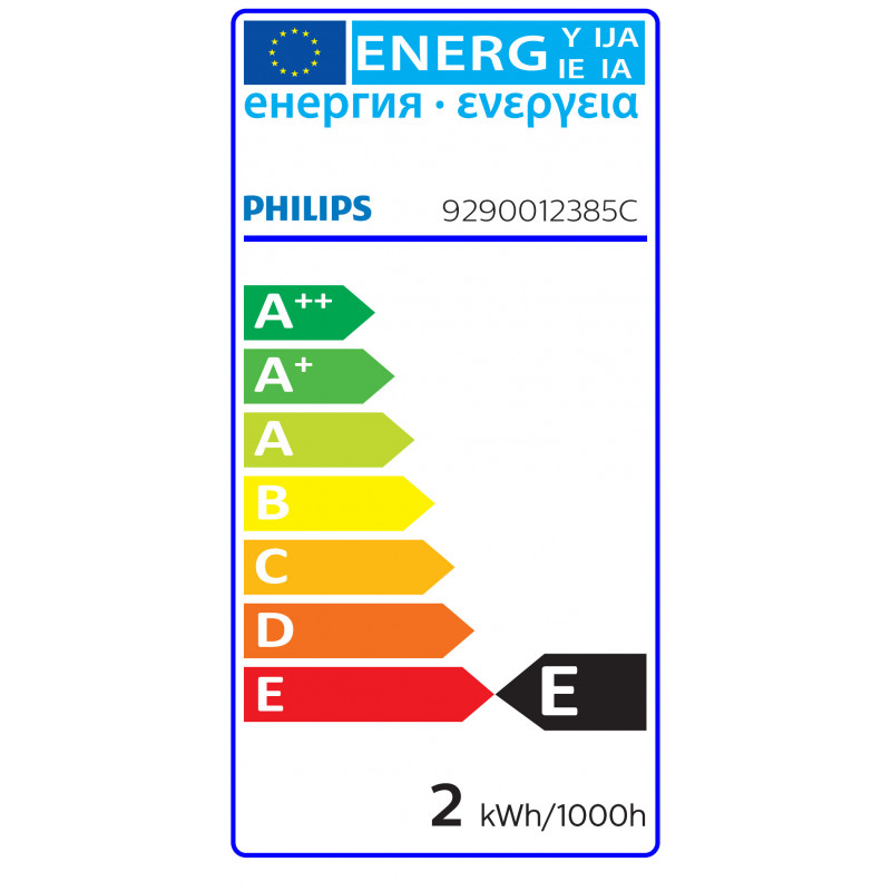 Philips CorePro LED Filament Kerzenlampe 250lm 2W 2700K E14