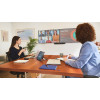 HP Poly Studio X32 X Series Videokonferenzsystem