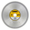 DeWALT DT1916-QZ Kreissägeblatt