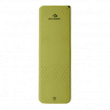 Sea To Summit Camp Mat LRW selbstaufblasende Isomatte