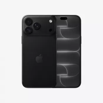 Apple iPhone 18 Pro Max 256GB Schwarz MJXN4QN/A Smartphone