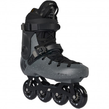 K2 Grid 80 Hardshell-Inlineskates 40,5
