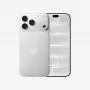 Apple iPhone 18 Pro Max 256GB Silber MJXP4QN/A Smartphone