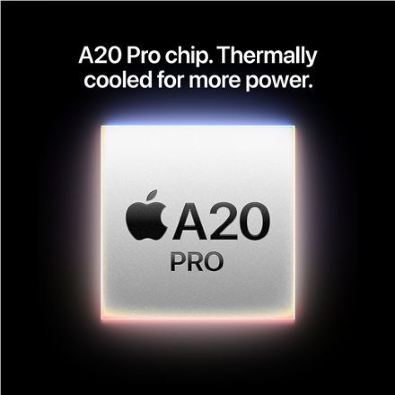 Apple iPhone 18 Pro 2TB Burgunder MJT54ZD/A