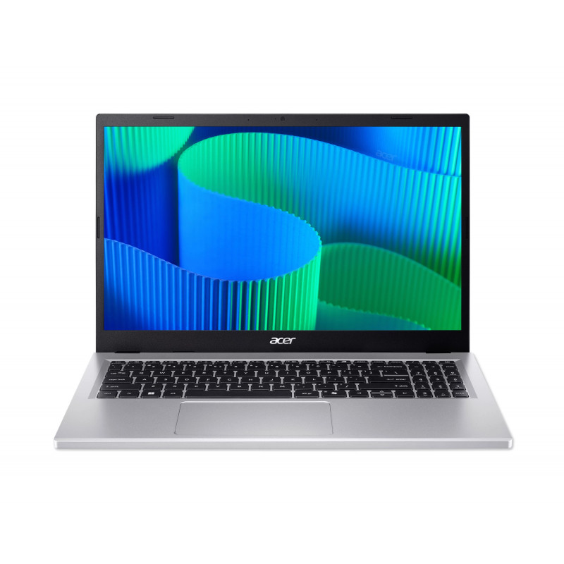 Acer Extensa 15,6" Notebook - Intel Core i3, 16GB RAM, 256GB Speicher, Windows 11 Pro Education