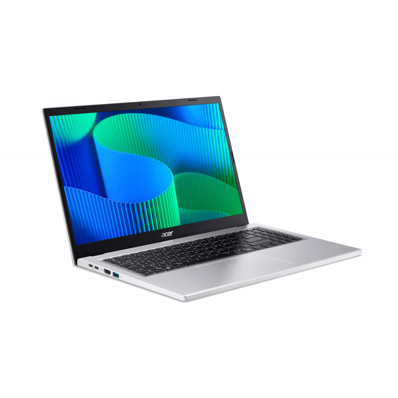 Acer Extensa 15,6" Notebook - Intel Core i3, 16GB RAM, 256GB Speicher, Windows 11 Pro Education