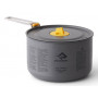 Sea To Summit Frontier Pot 1,3 L ultraleichter Camping-Kochtopf