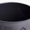 Sea To Summit Frontier Pot 1,3 L ultraleichter Camping-Kochtopf