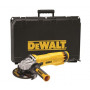 DeWALT DWE4237K Winkelschleifer 12,5 cm 11500 RPM 2,2 kg