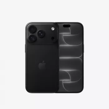 Apple iPhone 18 Pro 256GB Schwarz MJRP4QN/A Smartphone