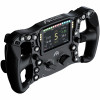 Ascher Racing Ultimate Black Edition Sim-Racing-Lenkrad