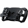 Ascher Racing Ultimate Black Edition Sim-Racing-Lenkrad