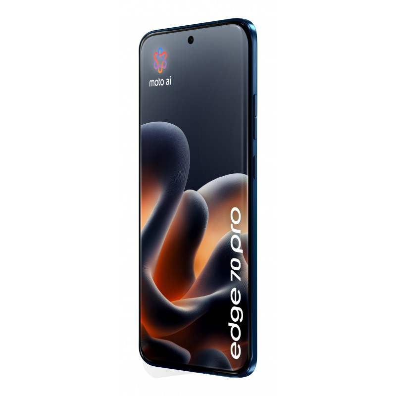 Motorola Moto Edge 70 Pro 12/512GB Pantone Titan Blue Smartphone