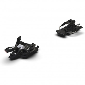 K2 Marker Alpinist 8 LT Skitourenbindung 90mm