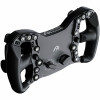 Ascher Racing Pro-USB Black Edition Sim-Racing-Lenkrad