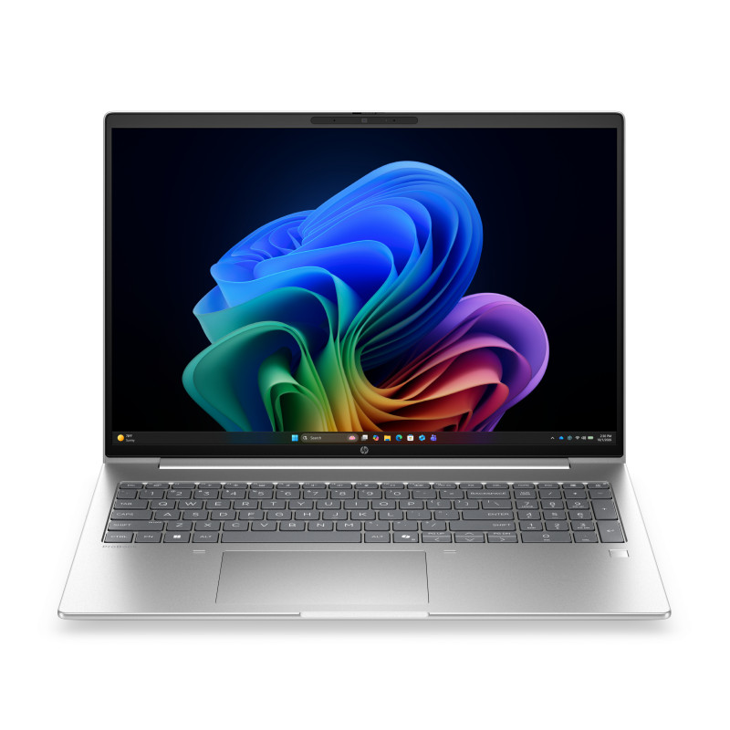HP ProBook 4 G2i 16" WUXGA Notebook - Intel Core 7 350U, 32GB RAM, 1TB SSD, Windows 11 Pro (DE), deutsche Tastatur (QWERTZ)