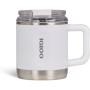 Igloo Coffee Mug Thermobecher, 15 oz (0,45 l), weiß