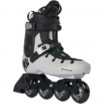 K2 Surge 80 M Hardshell-Inline-Skates, Größe 42