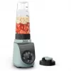 TEFAL Blend Up Essential Mixer, 800 W, blau