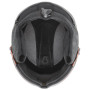 UVEX HLMT 600 Visor Skihelm 55-57