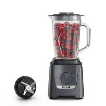 TEFAL Blendforce Mixer, 600 W, schwarz