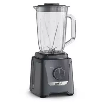 TEFAL Blendforce Mixer, 600 W, schwarz