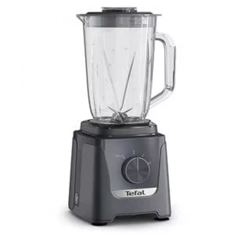 TEFAL Blendforce Mixer, 600 W, schwarz