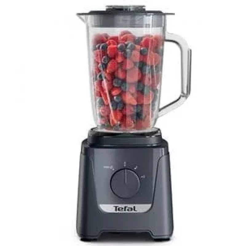 TEFAL Blendforce Mixer, 600 W, schwarz