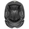 UVEX Horizon CV Skihelm, Schwarz, 55-59 cm (56/6/341/10)