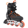 K2 F.I.T. 80 ALU Inline-Skates, Größe 44