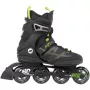 K2 F.I.T. 80 PRO Inline-Skates, Größe 42,5